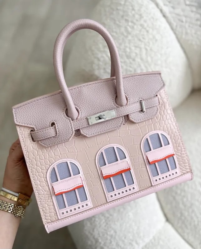 Hermès Brink 20
