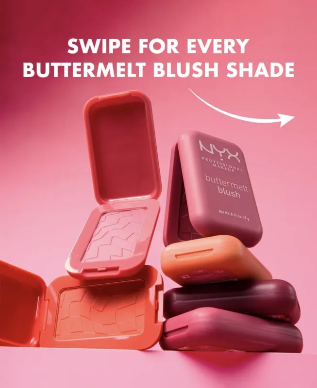 NYX Professional