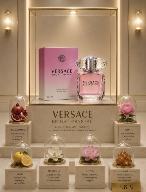 Versace Perfume