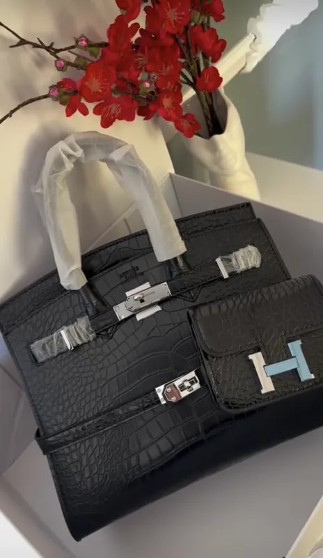Hermès Birkin Bag