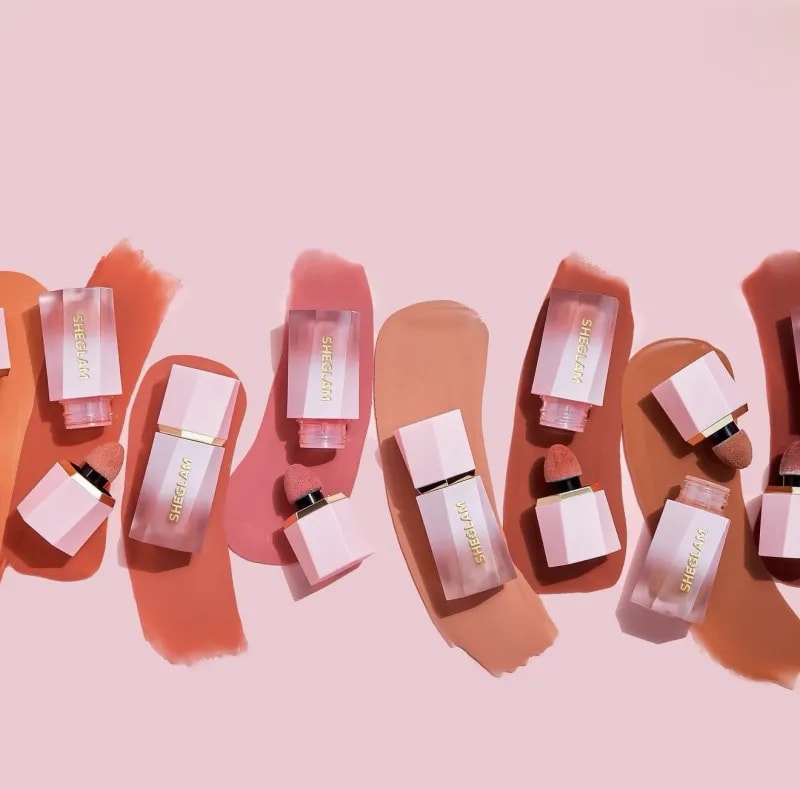Sheglam Color Bloom